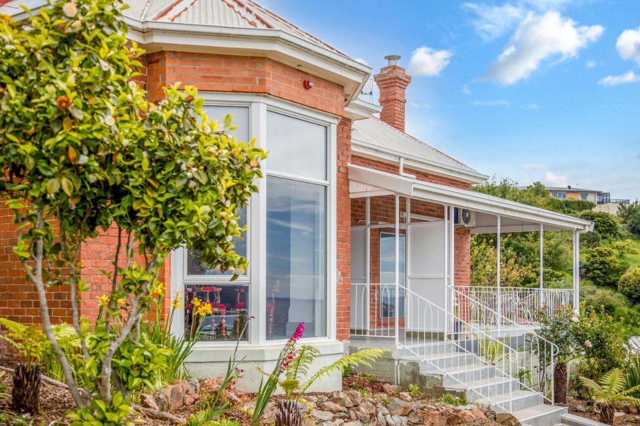 Oakleigh House Hotel Burnie Exterior foto